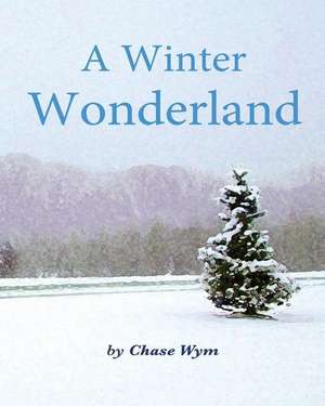 A Winter Wonderland de Chase Wym