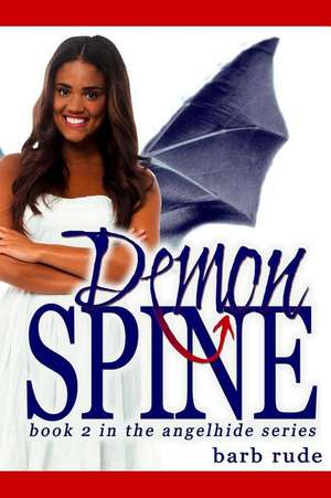 Demonspine de Barb Rude