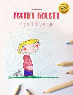 Egbert Rougit/Egbert Bliver Rod de Philipp Winterberg