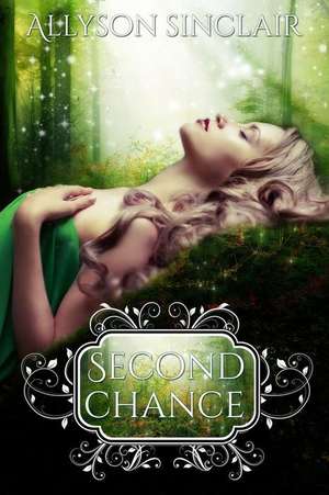 Second Chance de Allyson Sinclair