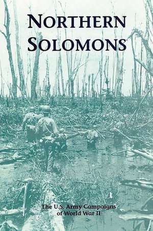 Northern Solomons de Stephen J. Lofgren