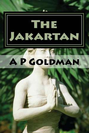 The Jakartan de A. P. Goldman