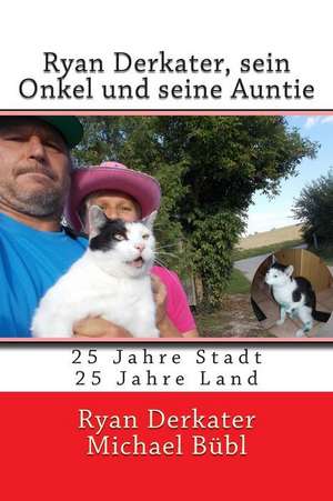 Ryan Derkater Sein Onkel Und Seine Auntie de Michael Bubl