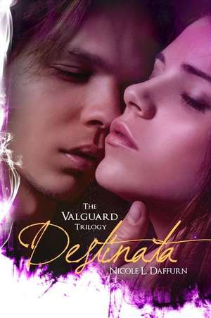 Destinata de Miss Nicole L. Daffurn