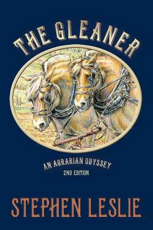 The Gleaner (Revised - 2nd Edition ) de Stephen Leslie