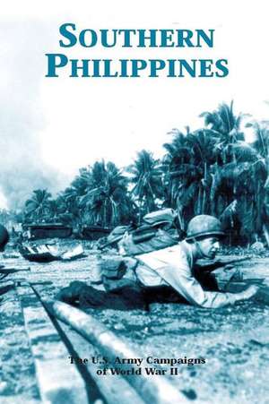 Southern Philippines de Stephen J. Lofgren