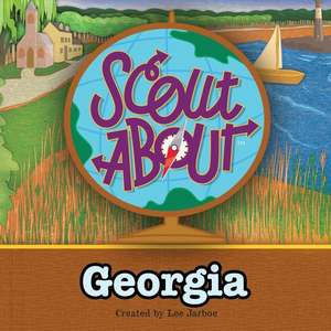 Scout about - Georgia de Lee Jarboe