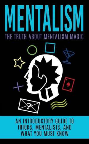 Mentalism de Julian Hulse