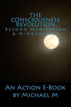 The Consciousness Revolution de Michael M