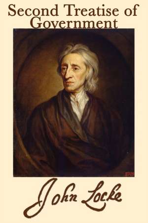 Second Treatise of Government de John Locke