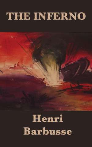 The Inferno de Henri Barbusse