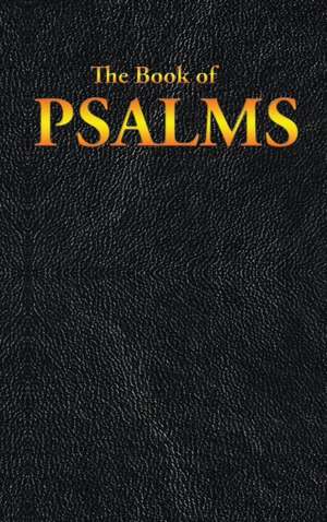 PSALMS de King James