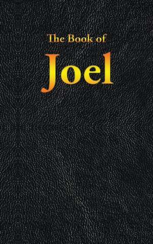 King James: Joel