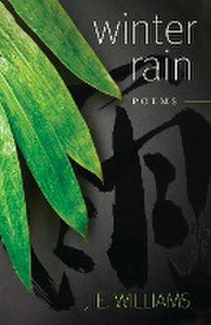 Winter Rain de J. E. Williams