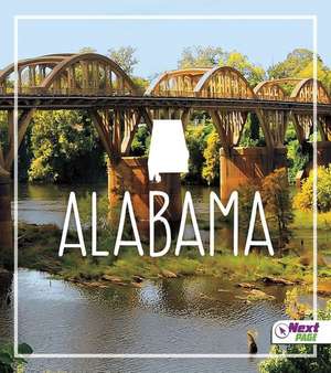 Alabama de Jason Kirchner