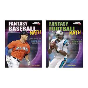 Fantasy Sports Math de Allan Morey