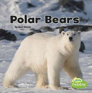 Polar Bears de Mari Schuh