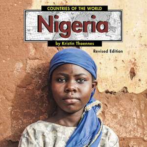 Nigeria de Kristin Thoennes Keller