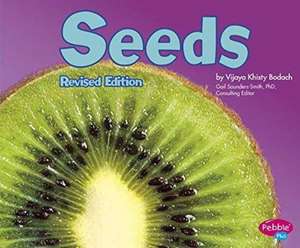 Seeds de Vijaya Khisty Bodach