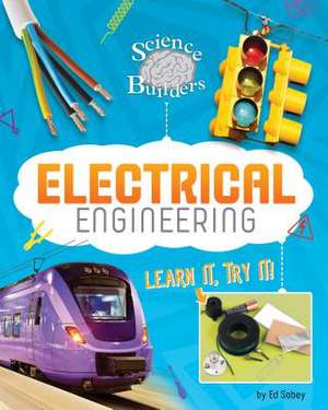 Electrical Engineering de Ed Sobey