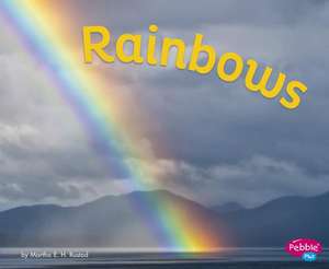 Rainbows de Martha E. Rustad