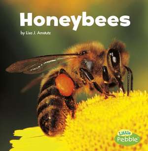 Honeybees de Lisa J. Amstutz