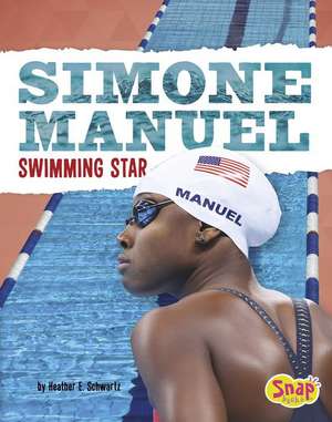 Simone Manuel de Heather E Schwartz