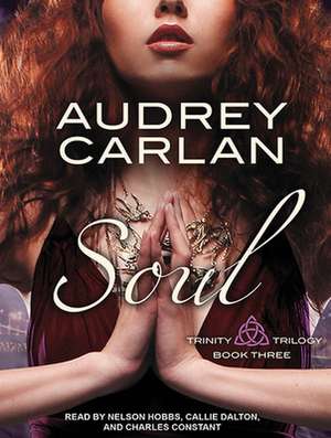 Soul de Callie Dalton