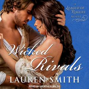 Wicked Rivals de Lauren Smith