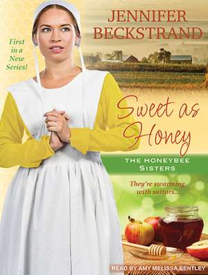 Sweet as Honey de Jennifer Beckstrand