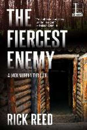 The Fiercest Enemy de Rick Reed