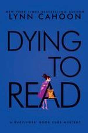 Dying to Read de Lynn Cahoon
