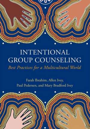 International Group Counseling de Farah Ibrahim