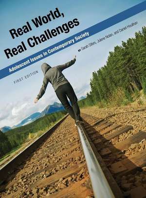 Real World, Real Challenges de Sarah Sifers