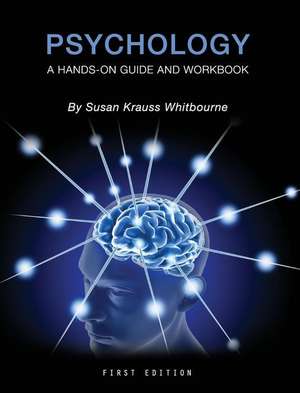 Psychology de Susan Krauss Whitbourne
