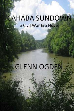 Cahaba Sundown de Glenn Ogden