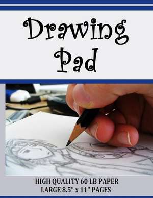 Drawing Pad de Frances P. Robinson