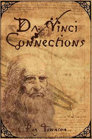 Da Vinci Connections de Ronald W. Townsen