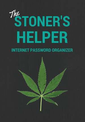 The Stoner's Helper de Typewriter Publishing