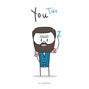 You Two de D. S. Pinkney