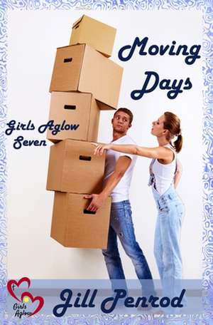 Moving Days de Jill Penrod