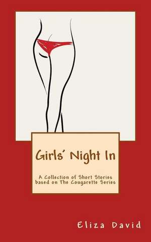 Girls' Night in de Eliza David