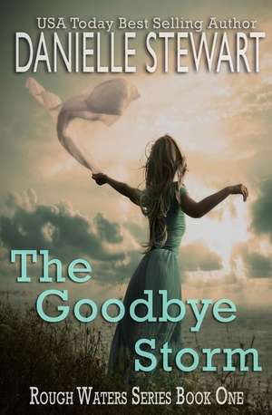 The Goodbye Storm de Danielle Stewart