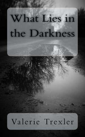 What Lies in the Darkness de Valerie Trexler