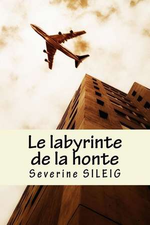 La Cite de La Honte de Severine Gielis