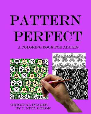 Pattern Perfect de I. Nita Color