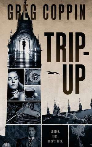 Trip-Up de Greg Coppin