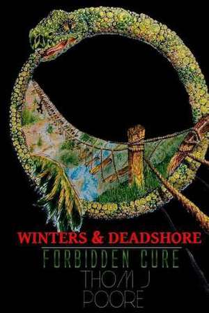 Winters & Deadshore de Thom J. Poore