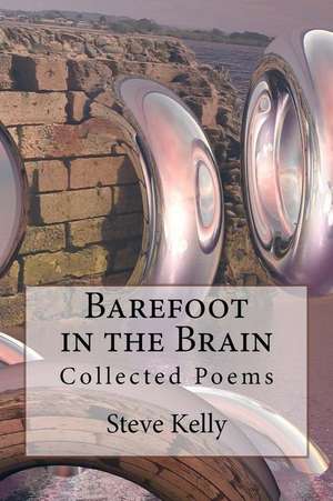 Barefoot in the Brain de Steve Kelly