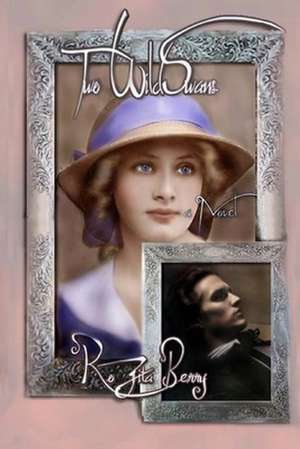 Two Wild Swans de MS Rozita Berry